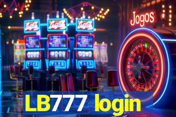 LB777 login